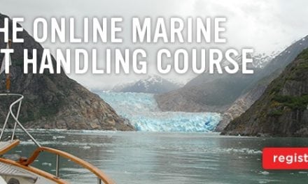 Docking A Boat Course – Boat Handling