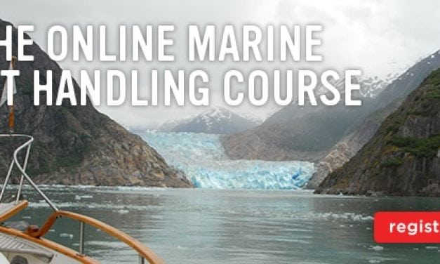 Docking A Boat Course – Boat Handling
