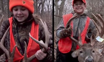 Drury Outdoors Highlights a Sibling Rivalry, Hunting Style