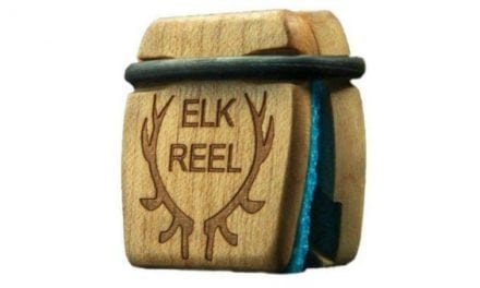 Field Testing The Elk Reel by Reel Game Calls