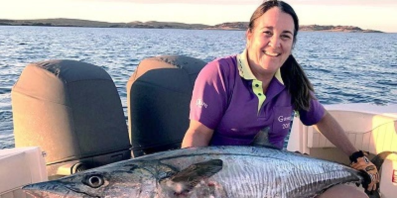 Five Hot Catches Record By IGFA