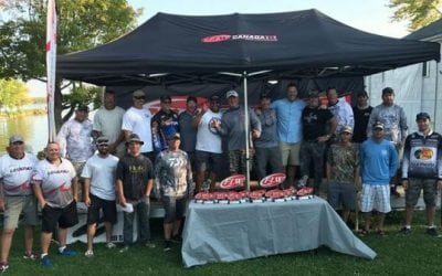 FLW SIGNS NEW FLW CANADA PARTNER