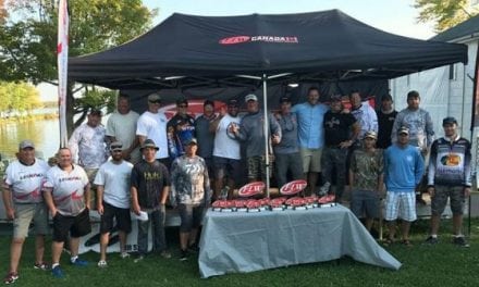 FLW SIGNS NEW FLW CANADA PARTNER