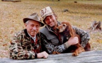 Fred Bear Showed Me How: The Ted Nugent Kamp for Kids Legacy