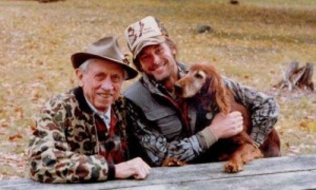 Fred Bear Showed Me How: The Ted Nugent Kamp for Kids Legacy