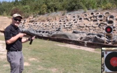 Full-Auto BB Guns Are Awesome