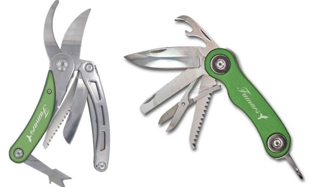 The World’s Finest Gardening Tools