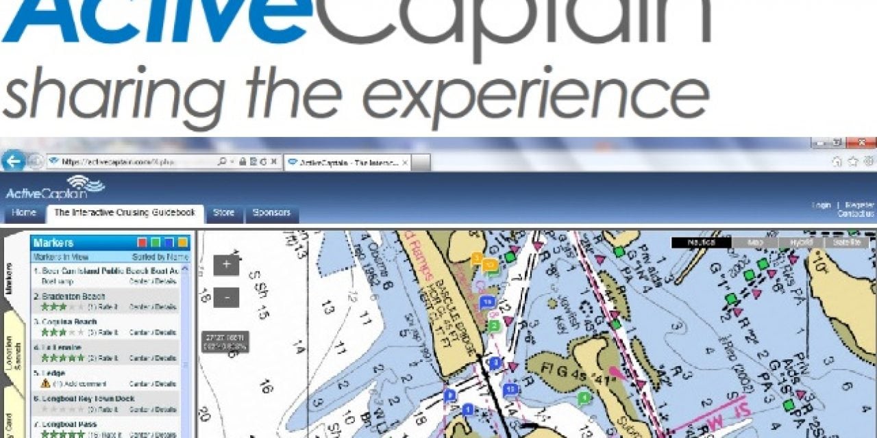 Garmin Acquires Active Corporation and ActiveCaptain