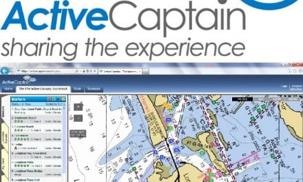 Garmin Acquires Active Corporation and ActiveCaptain