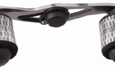 Get a grip on that reel