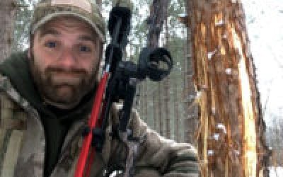 Going Public: Welcome to DDH’s Public-Land Hunting Blog