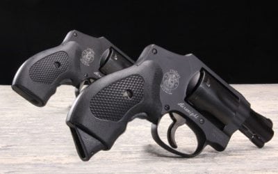 GuardianGrip By Lyman Is A Welcome Newcomer