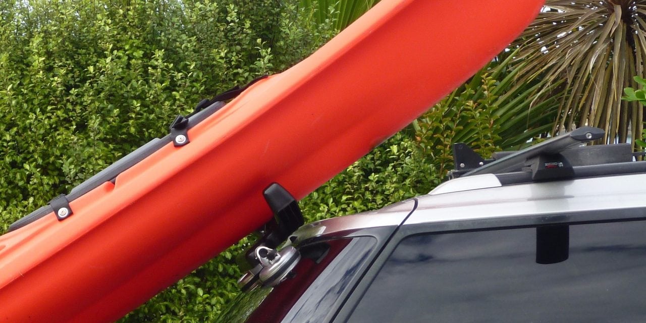 Have You Heard Of Malone Auto Racks? They Have Bikes, Canoes, Cargo & Kayaks All Covered