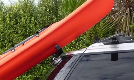 Have You Heard Of Malone Auto Racks? They Have Bikes, Canoes, Cargo & Kayaks All Covered