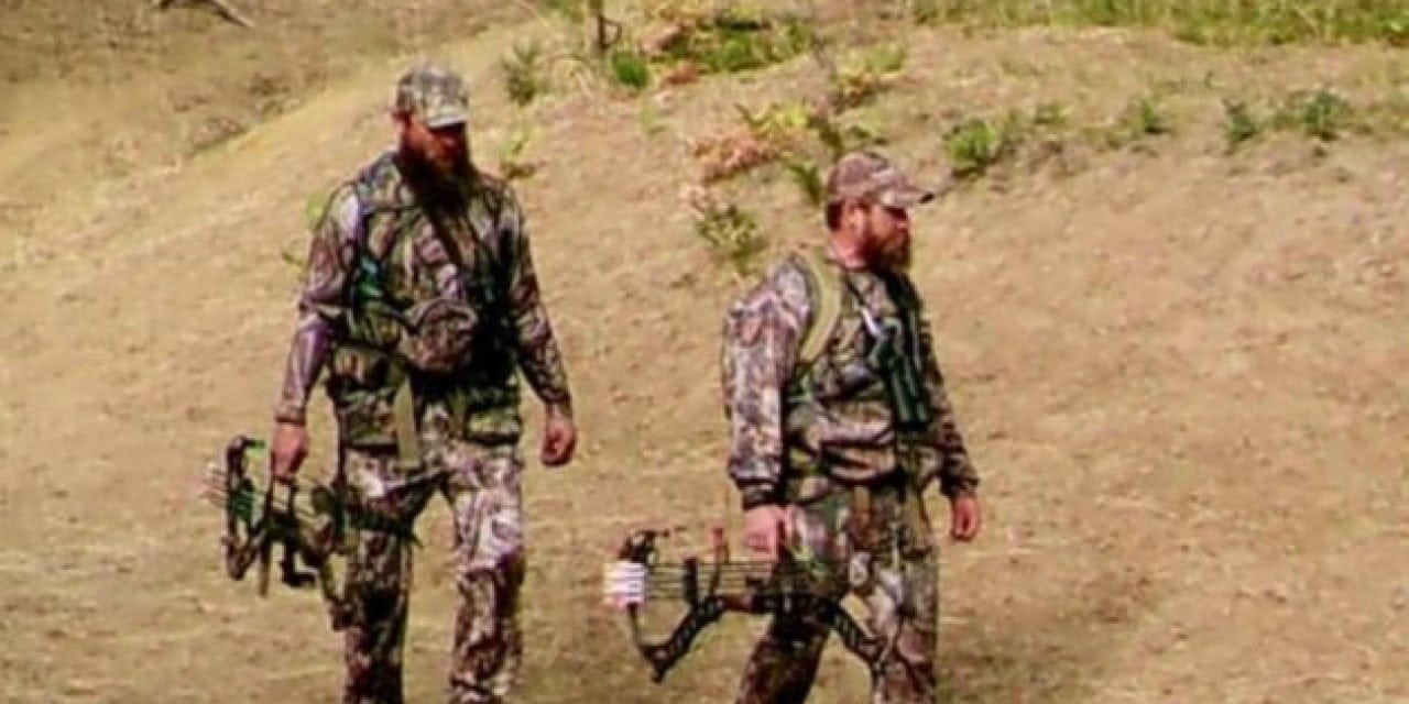 Help Oregon State Police Find These Trespassers and Suspected Poachers