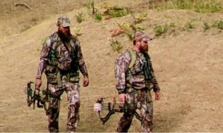 Help Oregon State Police Find These Trespassers and Suspected Poachers