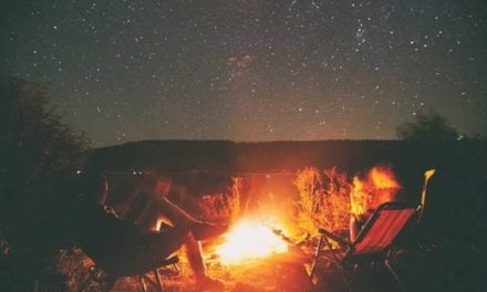 Here Are the 16 Best Beers to Drink By a Campfire