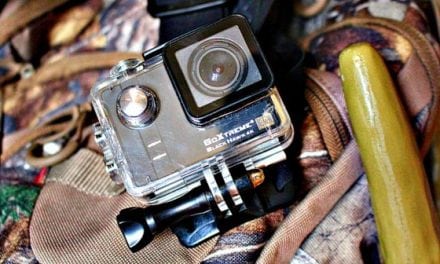 How to Capture All Your Hunting and Fishing Moments to Relive Forever