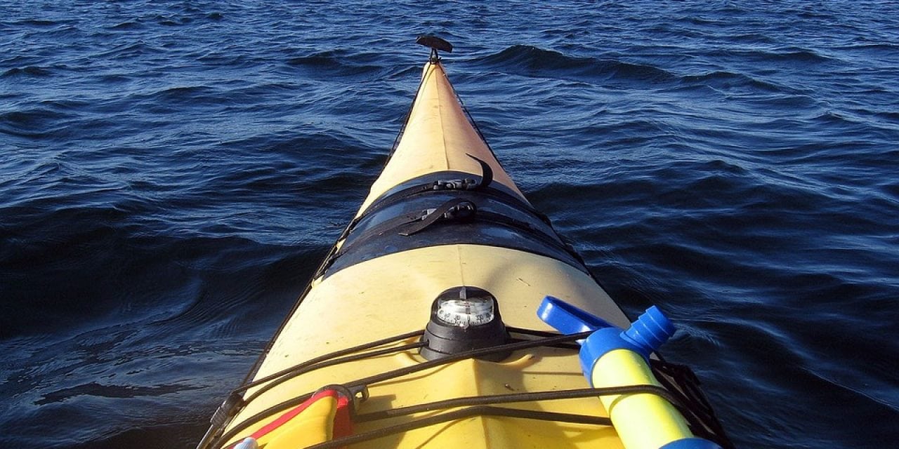 How to Choose a Kayak