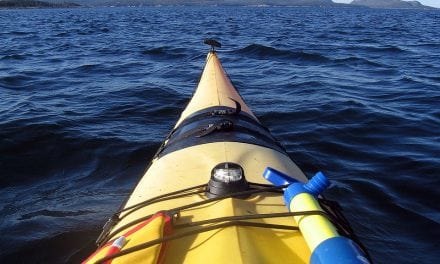 How to Choose a Kayak