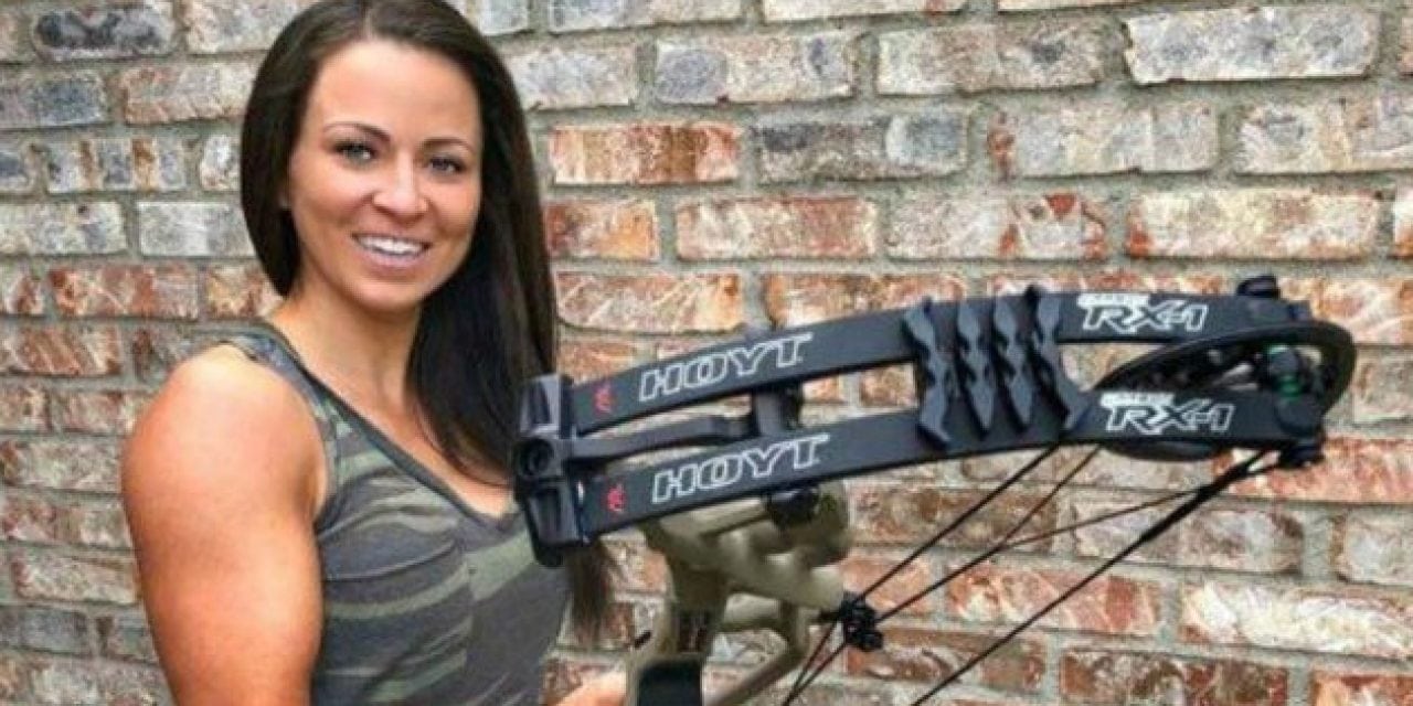 Hoyt Rolls Out New REDWRX Bows and A Few Familiar Faces Are Excited