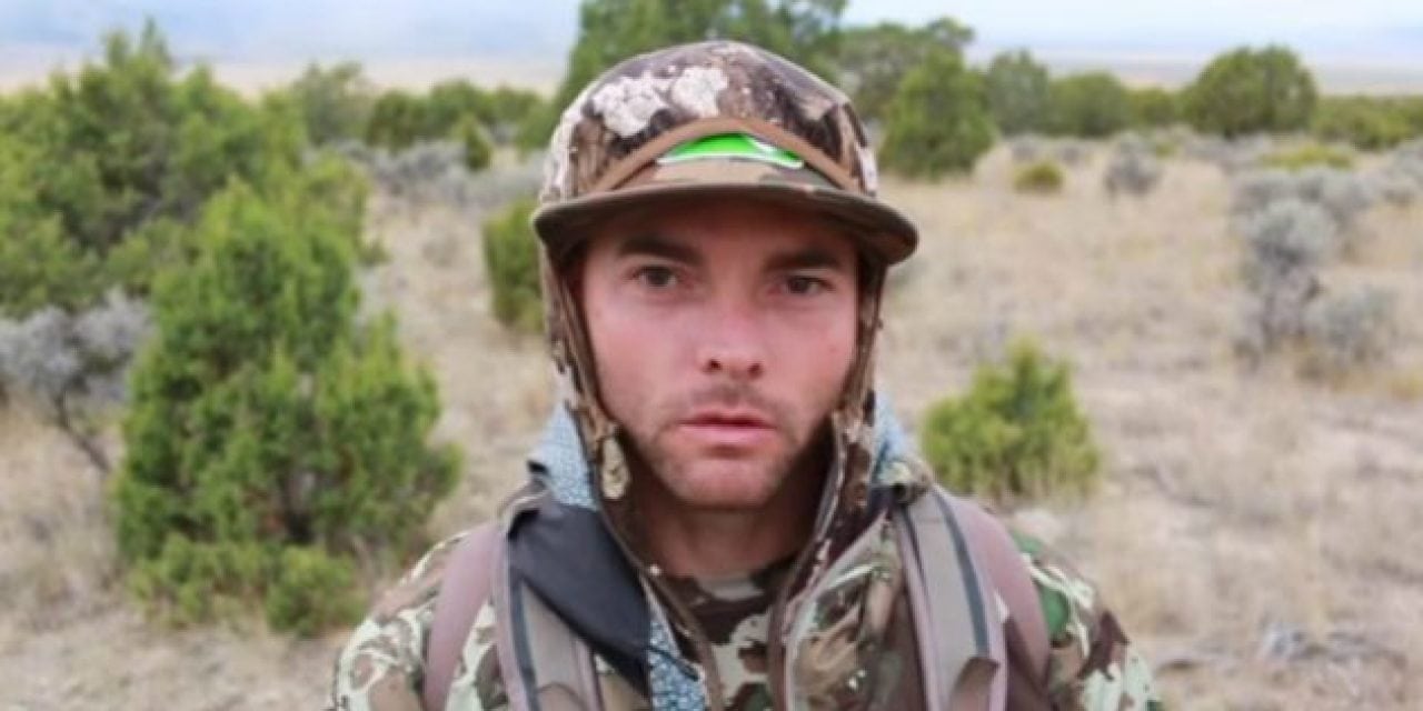 HUSHIN’s “Things Elk Hunters Say When It’s Slow” is a Must-Watch