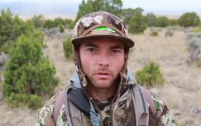 HUSHIN’s “Things Elk Hunters Say When It’s Slow” is a Must-Watch