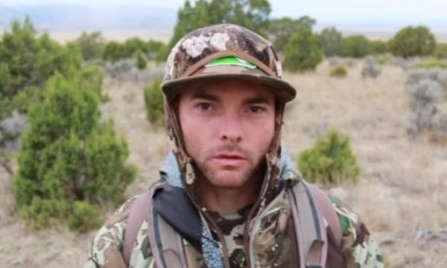 HUSHIN’s “Things Elk Hunters Say When It’s Slow” is a Must-Watch