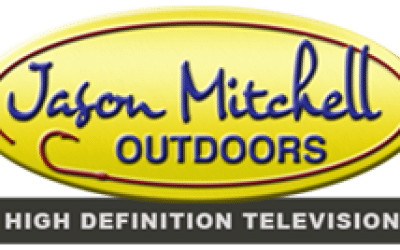 Ice Fishing Nebraska on Jason Mitchell Outdoors!