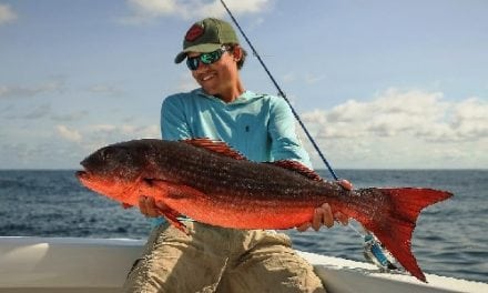 IGFA Hot Catches – June 15, 2017