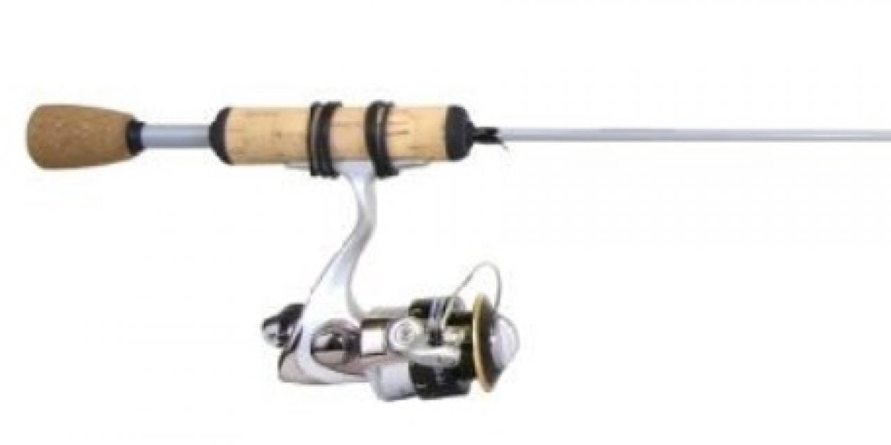 Jason Mitchell Meat Stick Series Combo