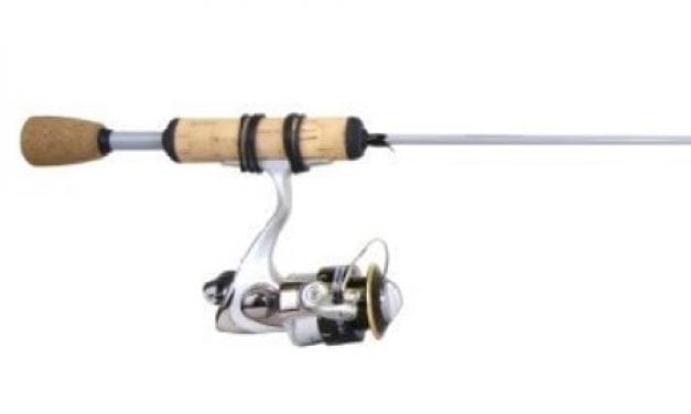 Jason Mitchell Meat Stick Series Combo