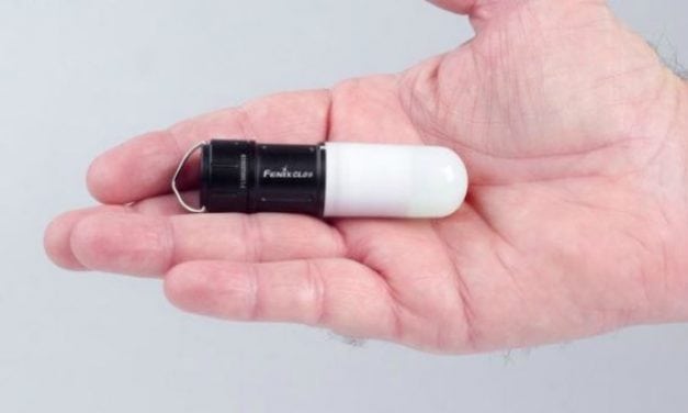 Looking for a Versatile Compact Camping Lantern?