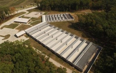 Missouri Department of Conservation to Open Massive Shooting Range Near St. Louis