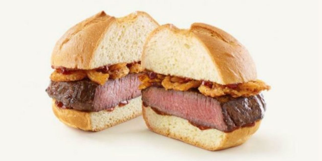 Montana Sportsmen’s Group Critical of Arby’s Elk and Venison Sandwich Promos