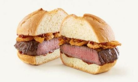 Montana Sportsmen’s Group Critical of Arby’s Elk and Venison Sandwich Promos