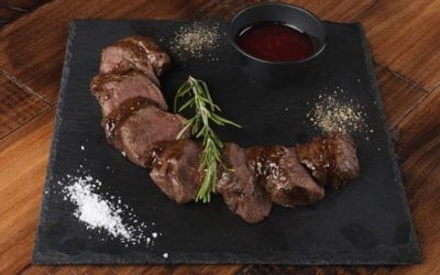 My Dad Taught Me How to Treat Wild Game, and Now I’m Teaching You