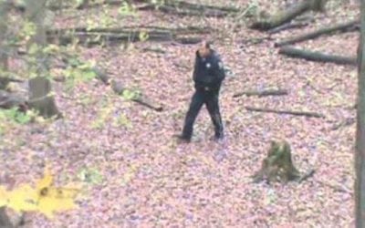 Neighbors Call Police, Harass Hunter Trying to Hunt His Own Property