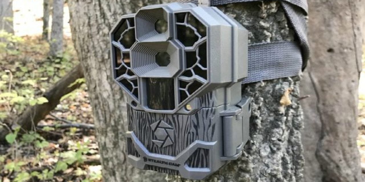 New Age Trail Camera: Stealth Cam’s DS4K is Better Than Most Digital Cameras