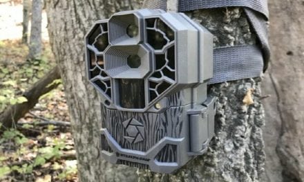 New Age Trail Camera: Stealth Cam’s DS4K is Better Than Most Digital Cameras