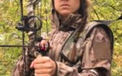 New Hunting Fitness Video Series: Fit to Kill with Brittany Jill