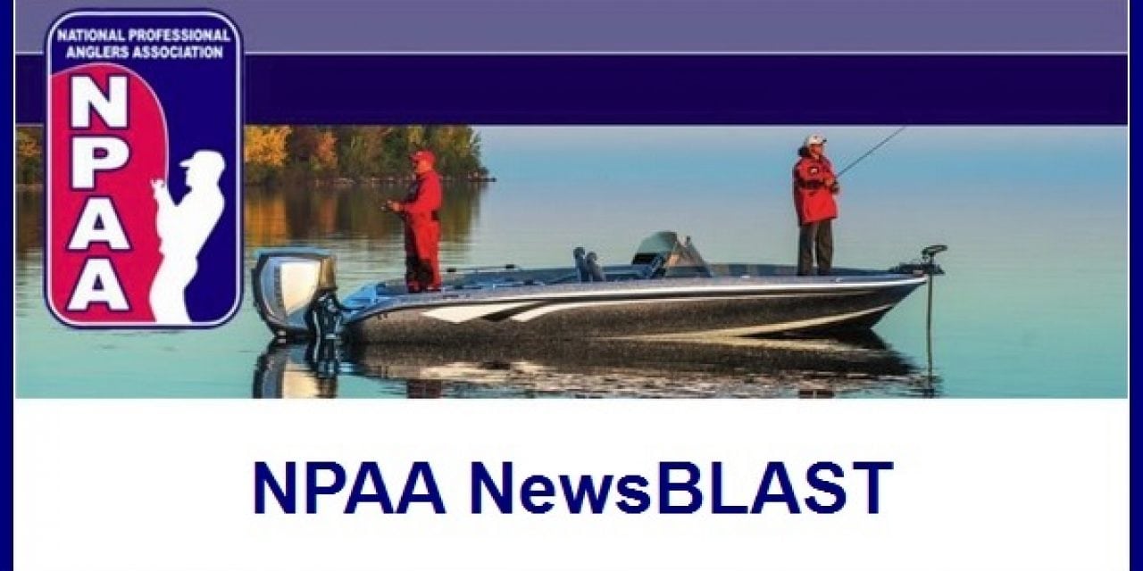 NPAA NewsBLAST August 4, 2017