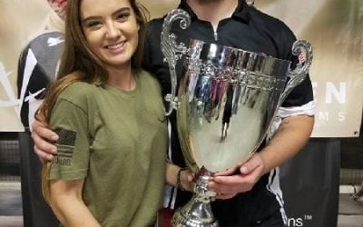 NSSF Bullet Points – Weekly Firearms Industry Newsletter 10-17-17