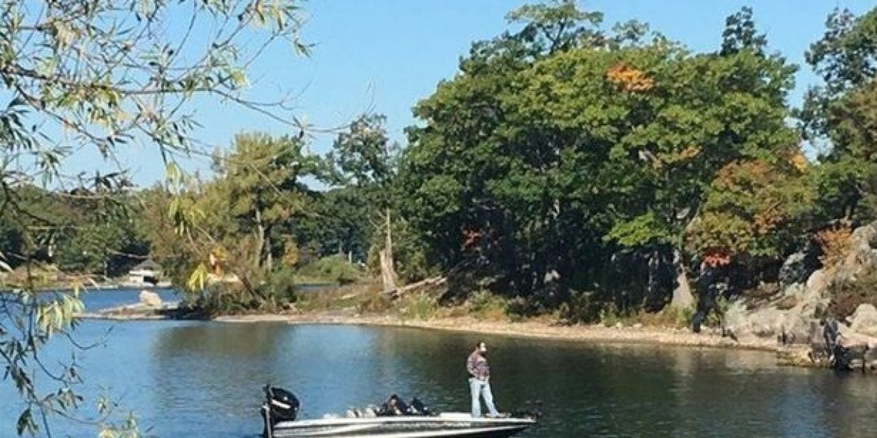 NY Fishing News: Less worries for U.S. boaters, anglers crossing to Canadian side