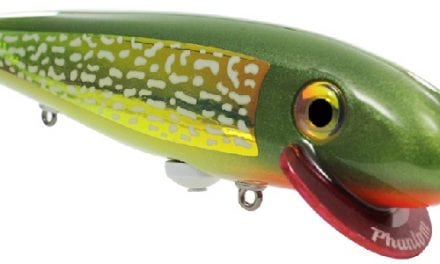 Phantom Lures Xorsist Dive-N-Rise