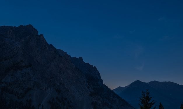 Photo Of The Day By Mike Kruze