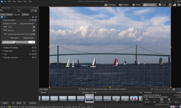 Photo Studio Ultimate Favorite Features