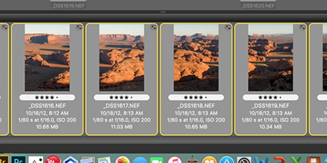 Photoshop Photomerge Made Easy