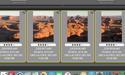 Photoshop Photomerge Made Easy