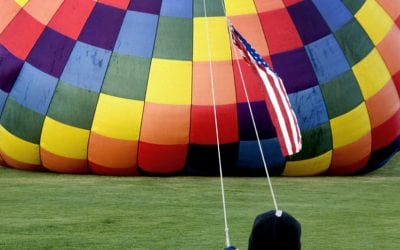 POV: Point of View Photography